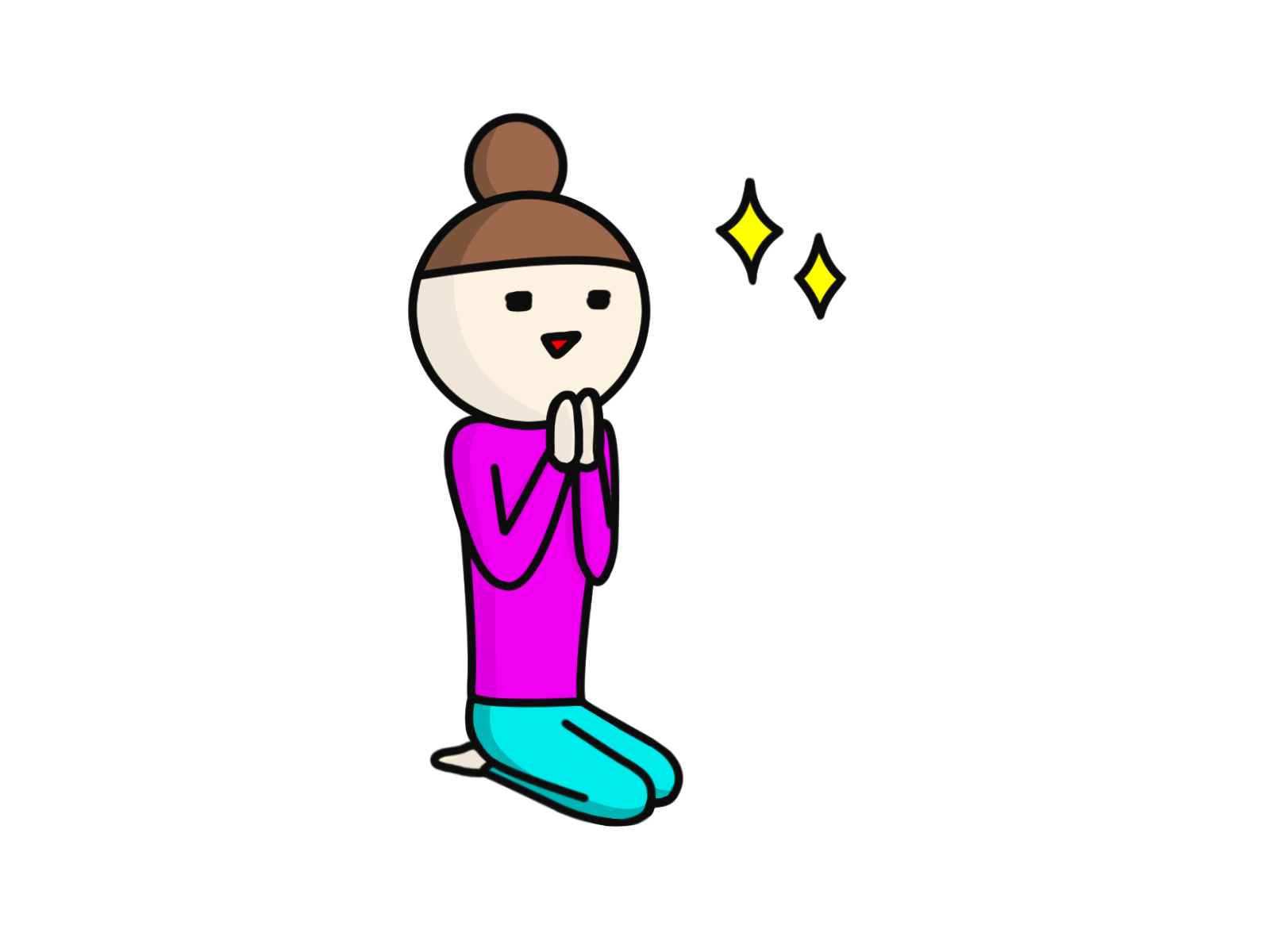 尊敬